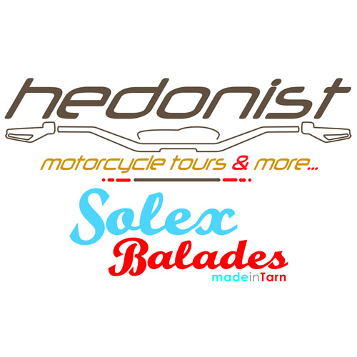 Logo Hedonist